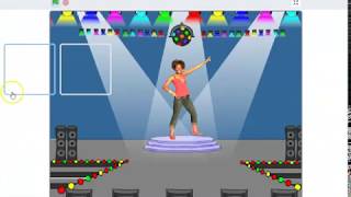 Purdue Extension Presents: Dancing Sprite