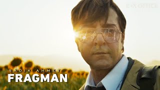 Fragman Sadık Ahmet 2 Şubatta Sinemalarda