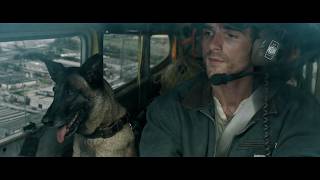 The Dog Stars Keep Hoping Trailer @majorfilmevents