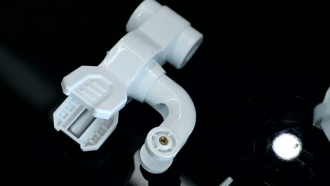 ECO Farm 6 Inch Oscillating Clip Fan with 3 - Speed Control