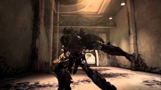 Transformers: Rise of the Dark Spark Gameplay