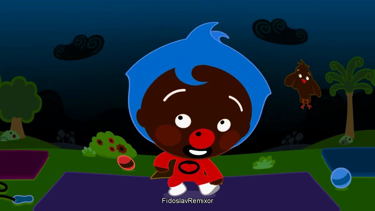 Plim Plim Sparta Pitch Effects (Sponsored By NEIN CSUPO)