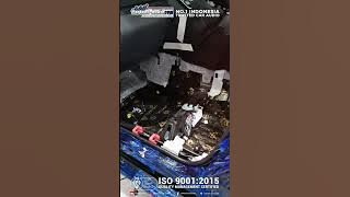 BIKIN TOYOTA LAND CRUISER 200 |  KABINNYA JADI LEBIH NYAMAN DAN KEDAP SUARA SEPERTI MOBIL LUXURY