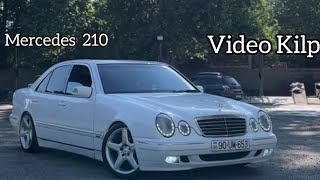 Azeri B Music 2026 Yeni Remix Hn Axtardığı Mahnı W210 Mercedes 4Göz Klip