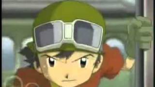 Tribute A Takuya Kanbara.