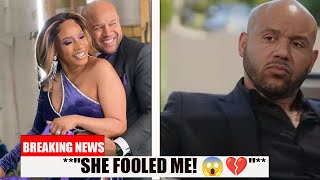 At 46 Maurice Scott Breaks His Silence Confirms Every Rumour