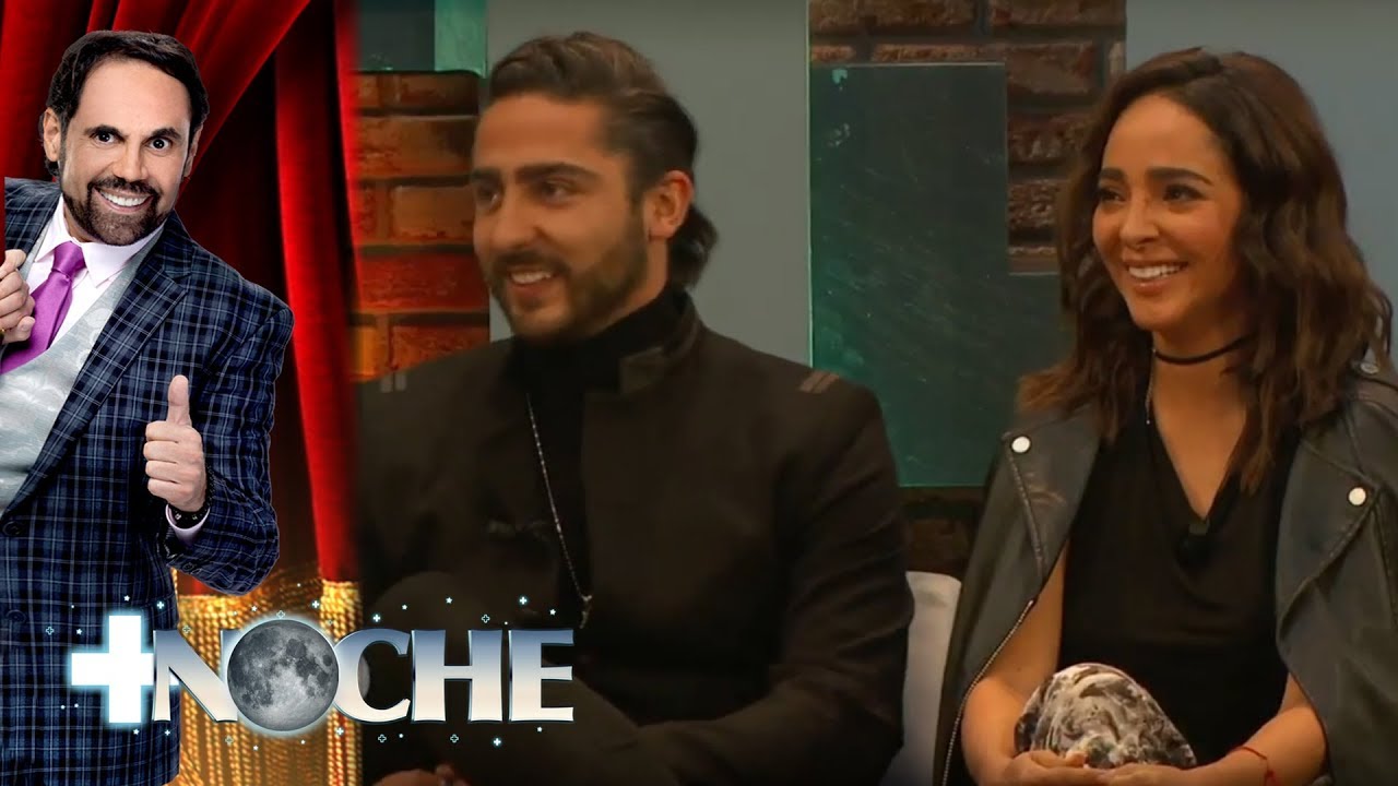 Integrantes de Acapulco Shore revelan sus secretos | + Noche | Las Estrellas