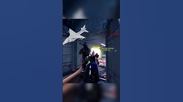 MERCURY Shotgunning gets me REPORTED #callofduty #modernwarfare3