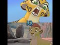 Kion Vs Fuli Kion Vs Fuli
