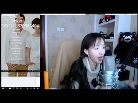周二珂 殺破狼 20180308