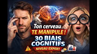 Quiz Psychologie Ton Cerveau Te Manipule-T-Il ?