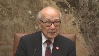 被爆者の話聞き実相触れて オバマ氏に要望書、被団協