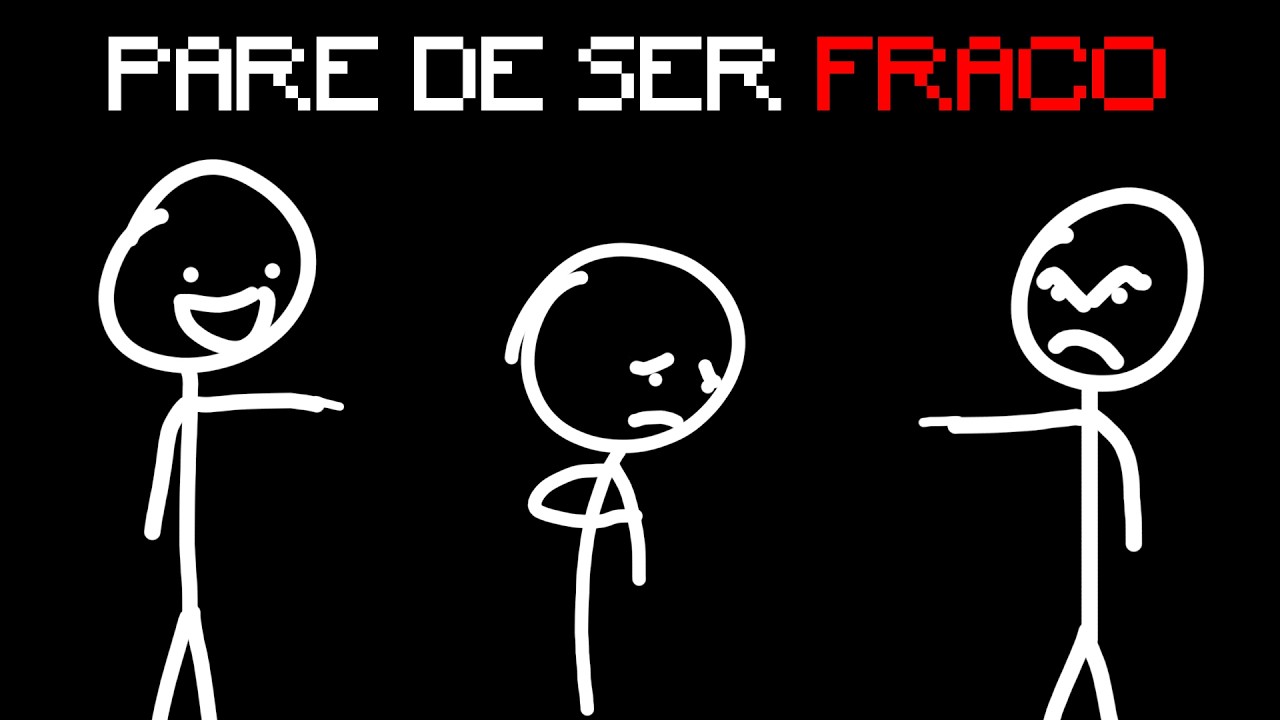 Ser RESPEITADO (de verdade) é bem fácil, na real