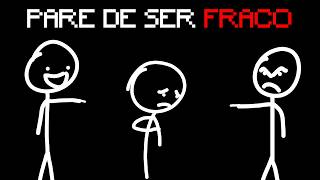 Ser RESPEITADO (de verdade) é bem fácil, na real