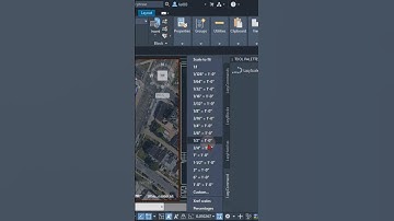 New Custom command for Autocad |#25