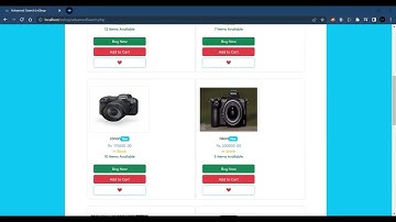 Java Institute || Web Programing 1 || eShop Project Task 21