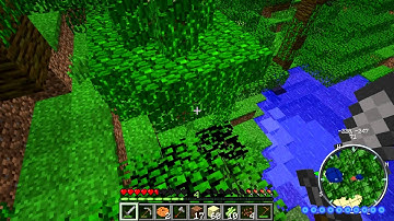 Minecraft: Divine RPG episode 2