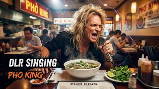 Van Halen | Pho King [full track]