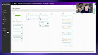 AI-Powered Contract Reviews with Lumin Agent | Automate Compliance and Reduce Risk
