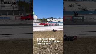 Sick Week 2026 #sickweek #dragrace #hotrod #automobile #mechanic #musclecars #broke #classiccars