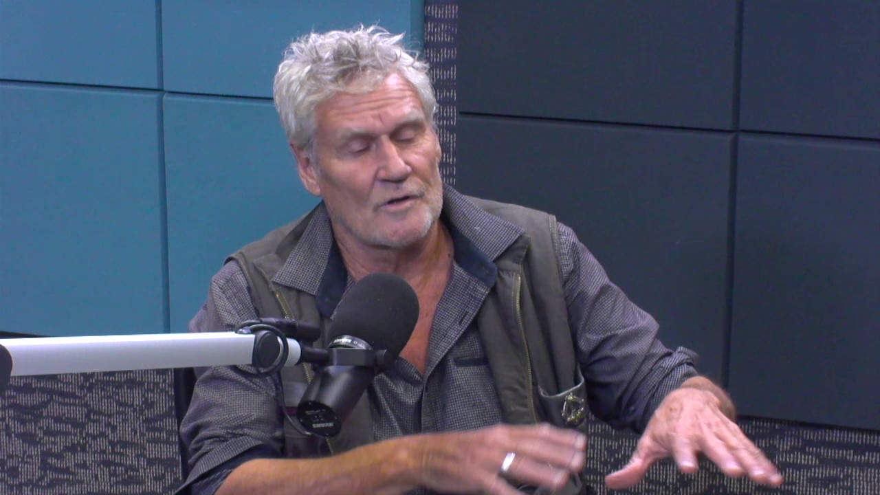 Radio Kalahari Orkes - 1 Mrt 2017