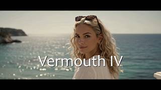Vermouth IV - I'll Love You Until The End (Official Music Video)