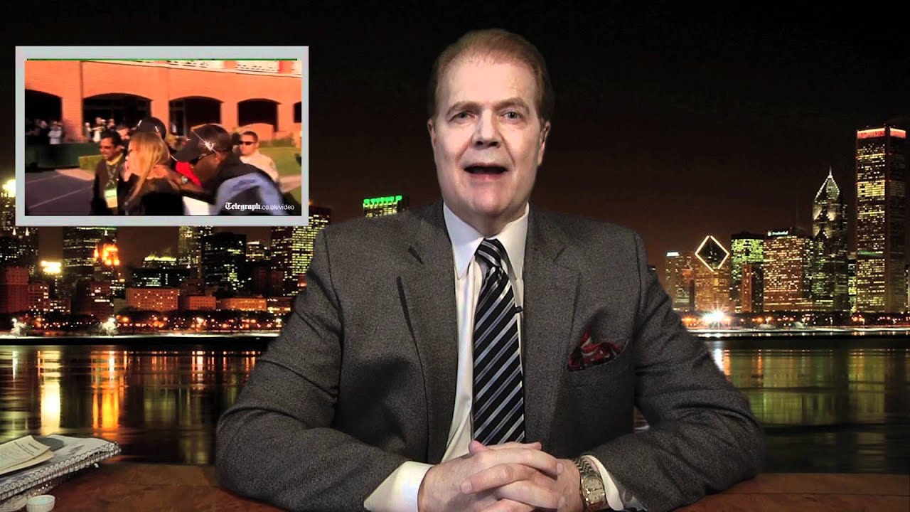 The Daily Coppock 12-9-2011