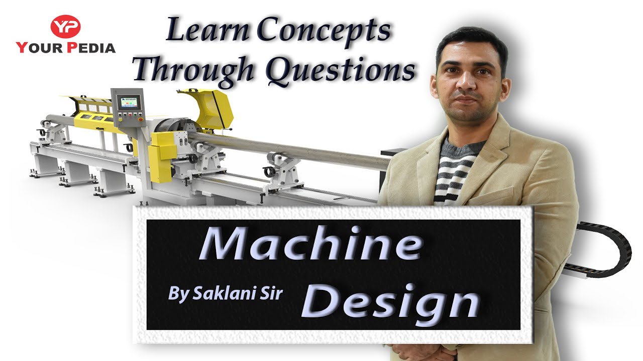 GATE Most Expected Questions-1.Machine Design