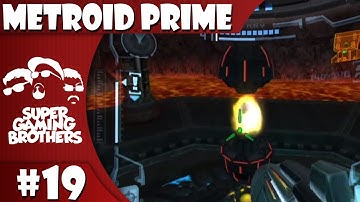 SGB Play: Metroid Prime - Part 19 | It