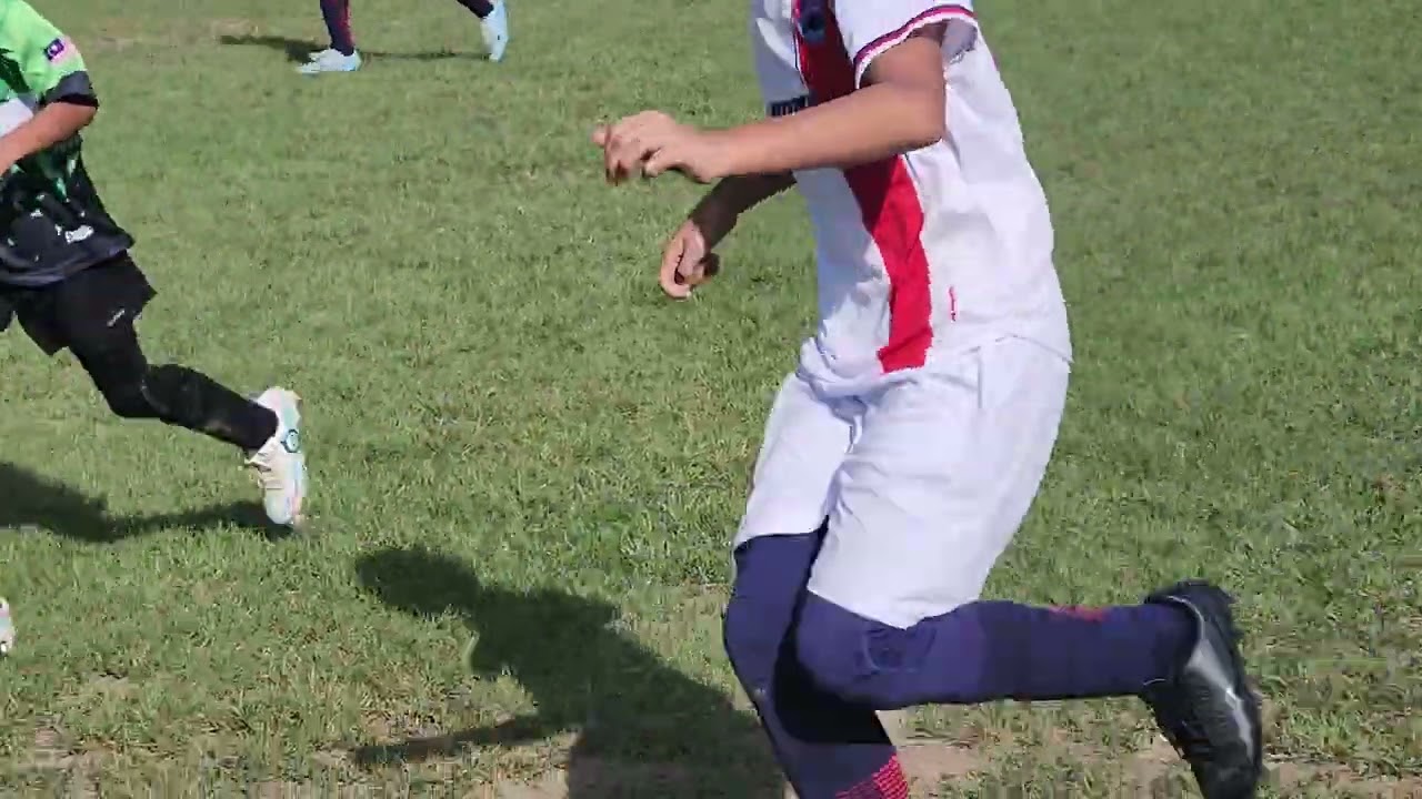 Friendly Match (17/05/2025) AJFC vs Raptors FC (Padang HKL)