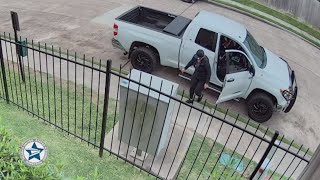 $100K reward offered for info on southwest Houston mail theft case