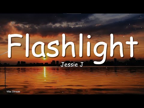 Jessi J - \"Flashlight\" (Fia) | Blind Auditions | The Voice Kids 2023