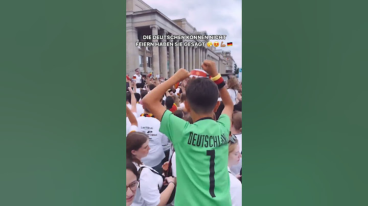 German Fans know how to party 🇩🇪   #euro2024 #football #germany #europe #fans