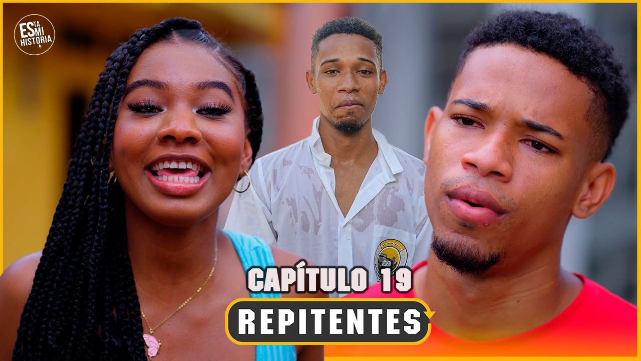 REPITENTES - CAPÍTULO 19