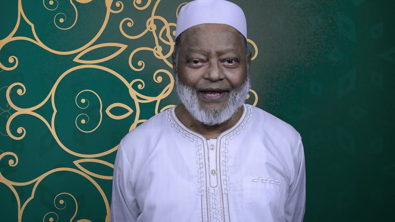 Ramadan 2021: Slacks Creek Mosque