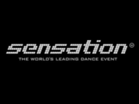 Sensation Black Amsterdam Arena 2005 Dj Outblast(Full Set Part VI)