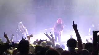 HellYeah X Live Denver Co 2019