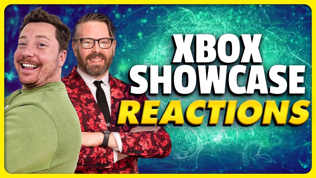 Do We Get Another PlayStation Showcase in 2023? - Kinda Funny Games Daily  05.25.23 