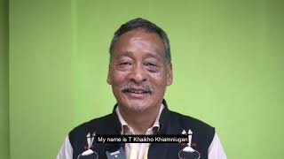 A Naga farmer narrates his experience with PMAY