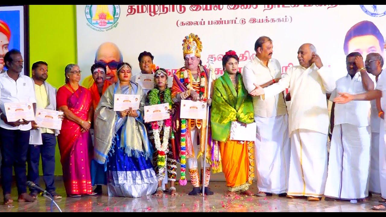 1மணிநேரம்40 நிமிடத்தில் முடிந்த வள்ளிதிருமணம் நாடகம் சூப்பர் 🔥🔥🔥