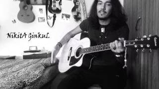 Nikita Ginkul - Renksiz Insan Renkli Dünya