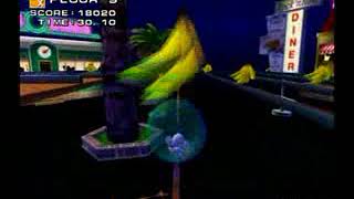 Super Monkey Ball - Expert 9 - Scott Kessler