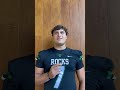 Louisville football commit Sebastian Blue answers rapid fire questions