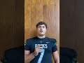 Louisville football commit Sebastian Blue answers rapid fire questions