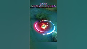 Ruby damage item build vs damage + defense item build | same custom fighter emblem