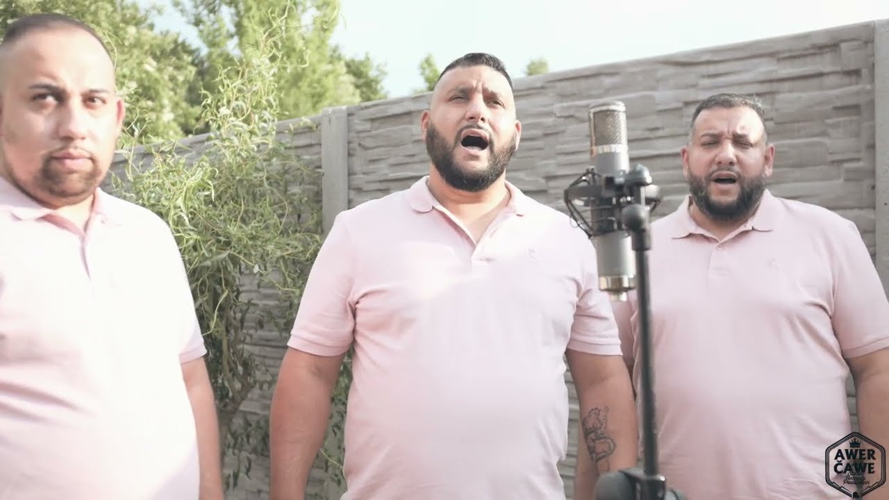 Romstar Chomutov - Te me mukav (VIDEO)2022