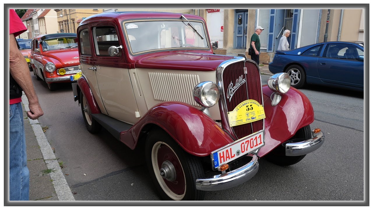 24. Curbici Veterano in Zörbig - 2024