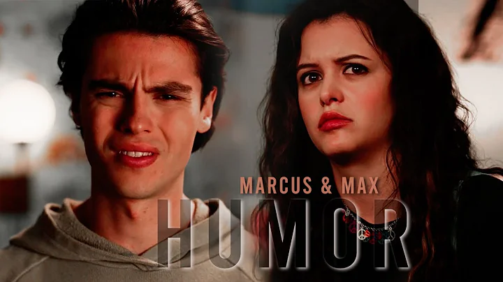 Marcus &  Maxine | none of your business  [Ginny &...