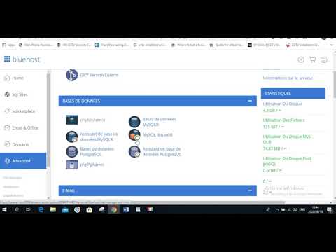 Comment faire la mise à jour de PHP en 2020