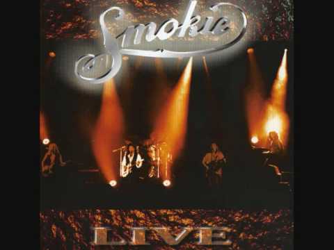 Smokie When The Lightning Strikes 1997 (Live)